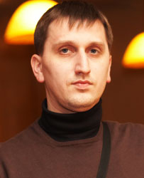 Anatoliy Zaharuk