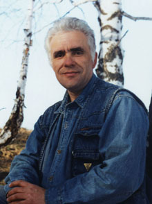 Aleksandr Shadrakov