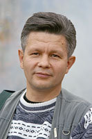 Sergei Militskiy