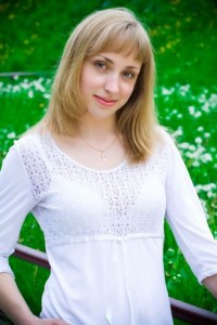 Viktoryja Pjarluhina