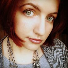 Mikaella Speranskaja