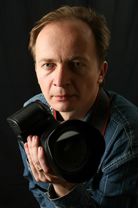 Valeriy Vorobev