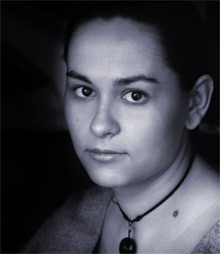 Aksenova Olga