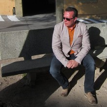 PyoSOKOT (Sergei Petrov)