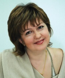 Nosova Svetlana