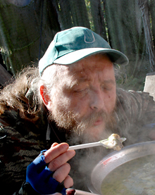 Kastitis V. Stumbris