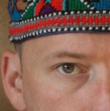 Timur Kostroma (Pakelshikov)