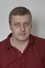 Aleksandr Lisovskiy