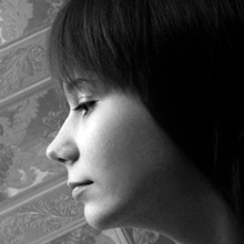 Anastasia Verbitskaya