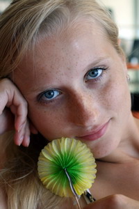 Ljudmila Zhilinskaja