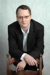Dmitry Postnikov