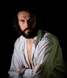 Dmitriy Shchegelskiy