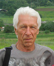 Vladimir Podtikhov