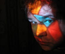 Neizvestnyi Hudozhnik