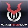 Maxim Titov